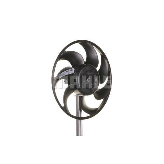 CFF 214 000P - Fan, radiator 