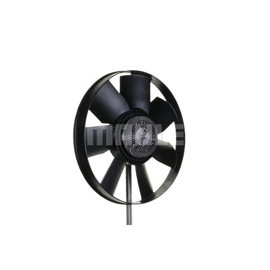 CFF 459 000P - Fan, radiator 