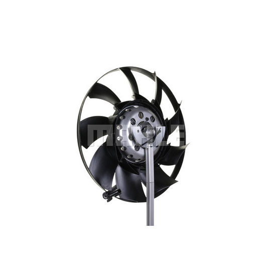 CFF 456 000P - Fan, radiator 