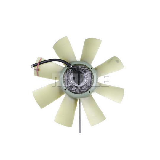 CFF 421 000P - Fan, radiator 