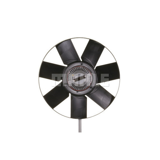 CFF 472 000P - Fan, radiator 