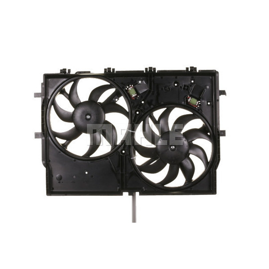 CFF 194 000P - Fan, radiator 