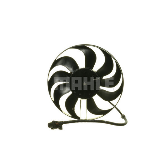 CFF 185 000P - Fan, radiator 