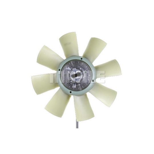 CFF 420 000P - Fan, radiator 