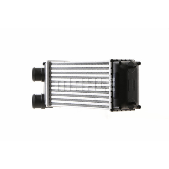 CI 166 000S - Intercooler, charger 