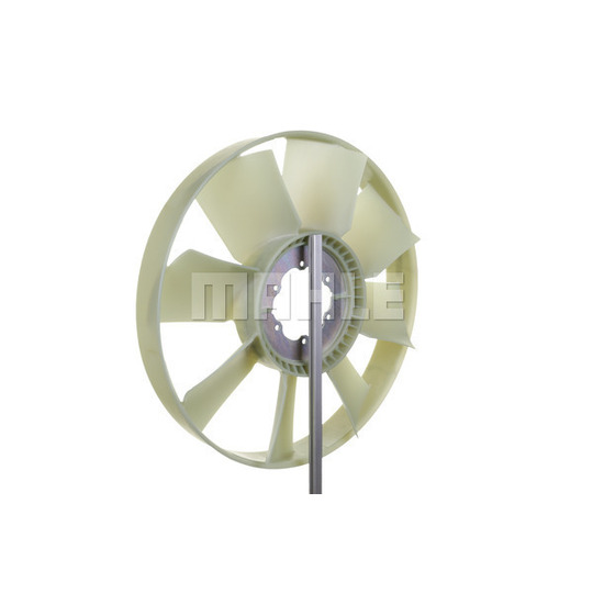 CFW 14 000P - Fan Wheel, engine cooling 
