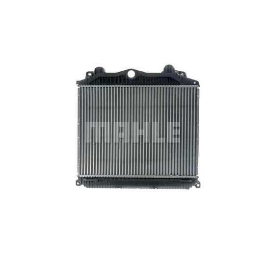 CI 119 000S - Intercooler, charger 