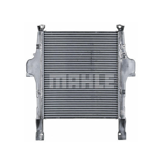 CI 115 000P - Intercooler, charger 