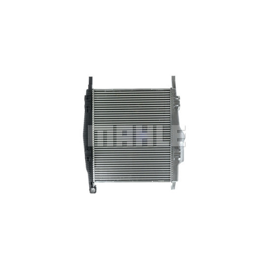 CI 104 000S - Intercooler, charger 