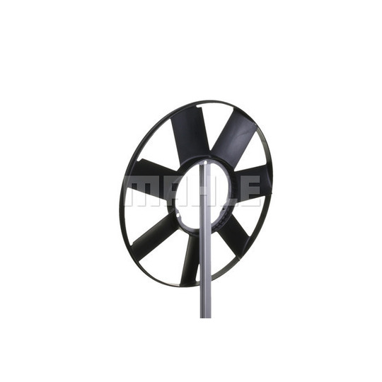 CFW 39 000P - Fan Wheel, engine cooling 