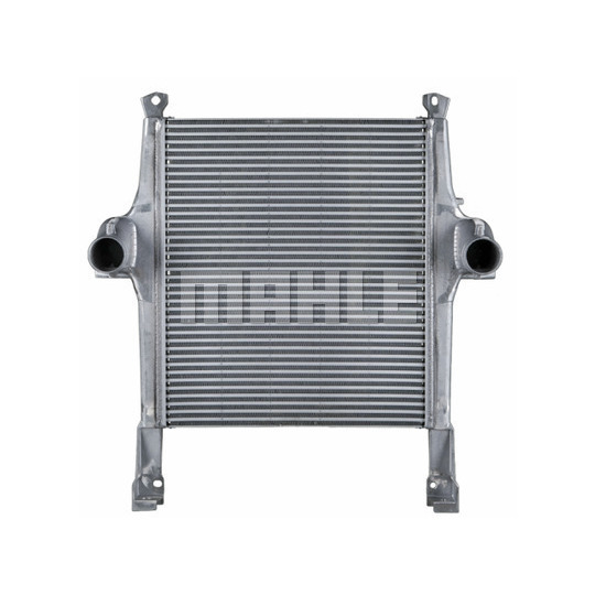 CI 115 000P - Intercooler, charger 