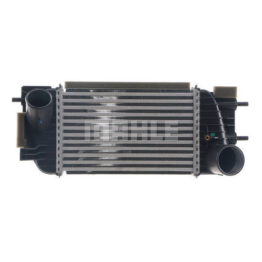 CI 216 000P - Intercooler, charger 