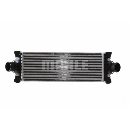 CI 391 000S - Intercooler, charger 