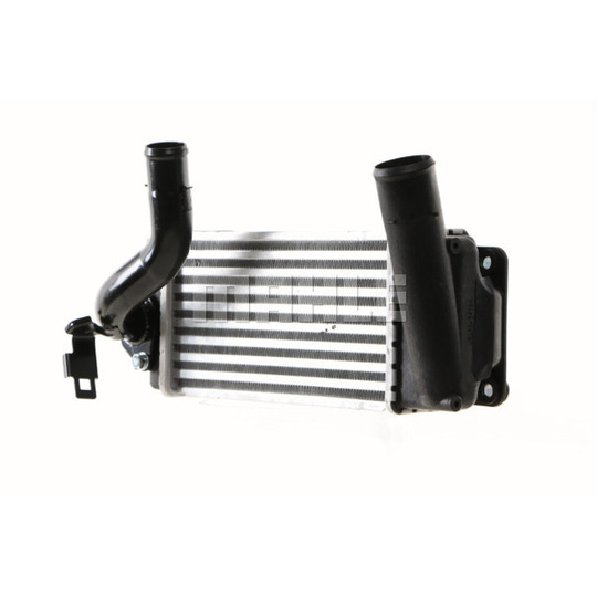 CI 457 000S - Intercooler, charger 