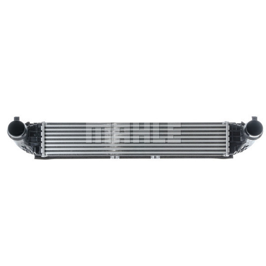 CI 615 000P - Intercooler, charger 