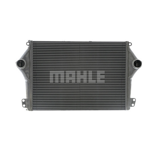 CI 561 000P - Intercooler, charger 