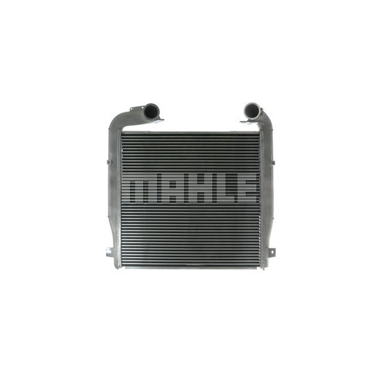 CI 471 000S - Intercooler, charger 