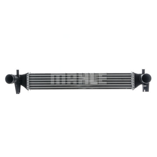 CI 516 000P - Intercooler, charger 