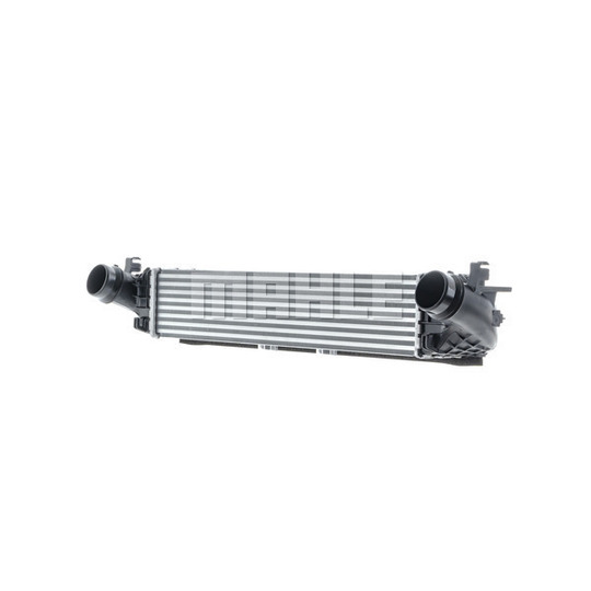 CI 615 000P - Intercooler, charger 