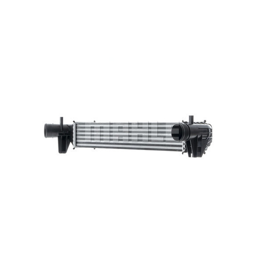 CI 516 000P - Intercooler, charger 