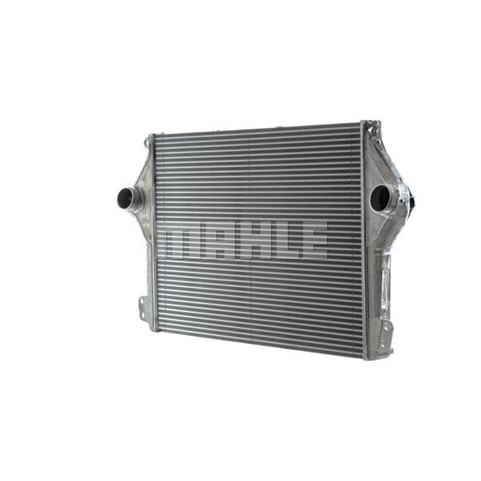 CI 561 000P - Intercooler, charger 