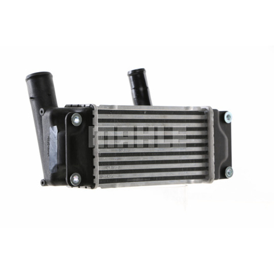 CI 457 000S - Intercooler, charger 