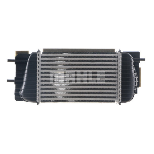 CI 216 000P - Intercooler, charger 