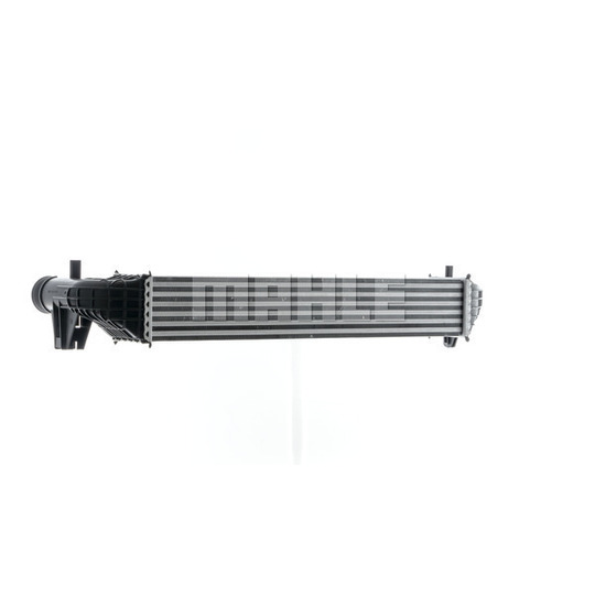 CI 516 000P - Intercooler, charger 