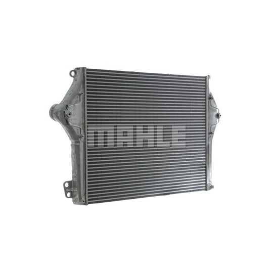 CI 561 000P - Intercooler, charger 