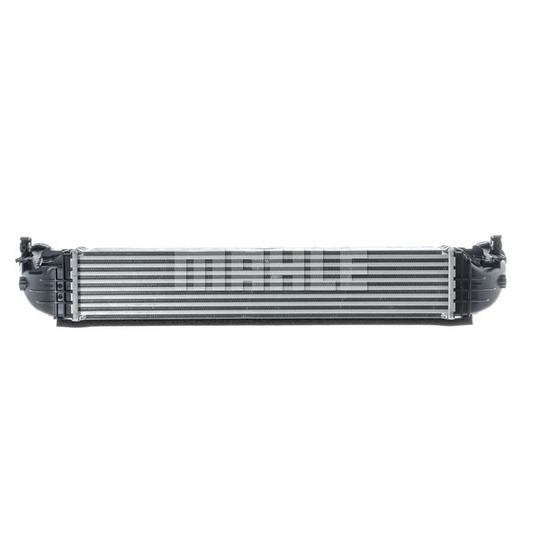 CI 615 000P - Intercooler, charger 