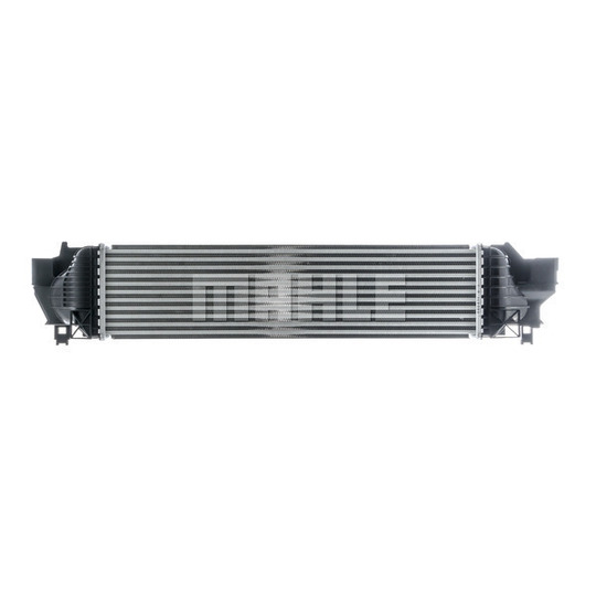 CI 617 000P - Intercooler, charger 