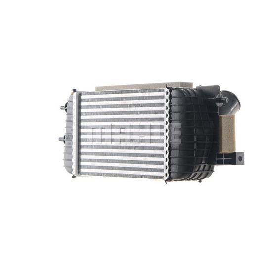 CI 216 000P - Intercooler, charger 