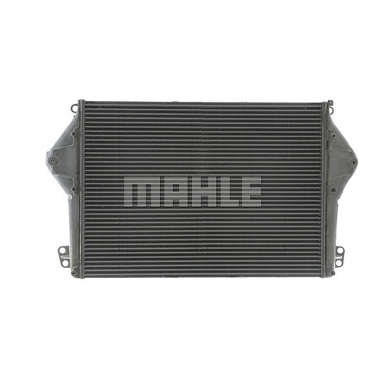 CI 561 000P - Intercooler, charger 