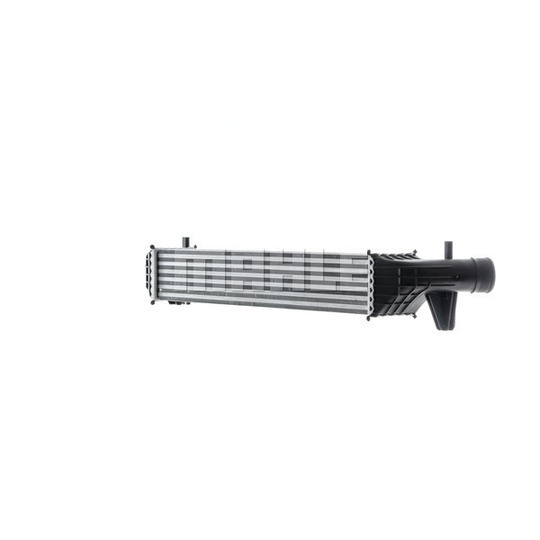 CI 516 000P - Intercooler, charger 