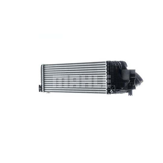 CI 610 000P - Intercooler, charger 