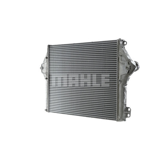 CI 561 000P - Intercooler, charger 