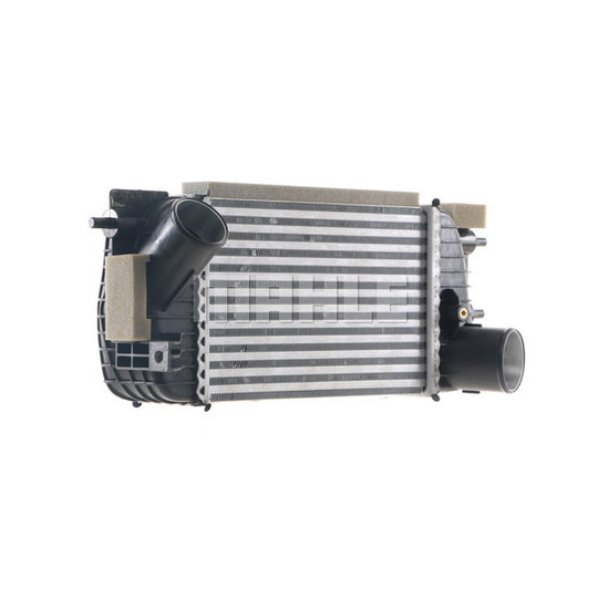 CI 216 000P - Intercooler, charger 