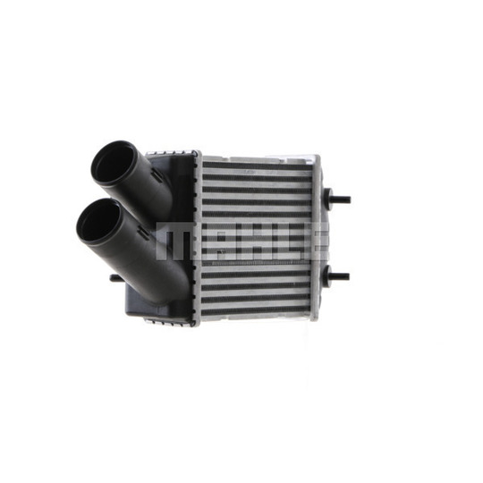 CI 344 001S - Kompressoriõhu radiaator 