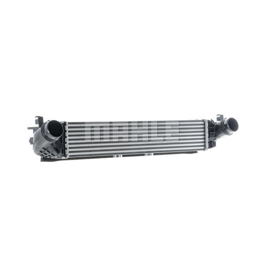 CI 615 000P - Intercooler, charger 