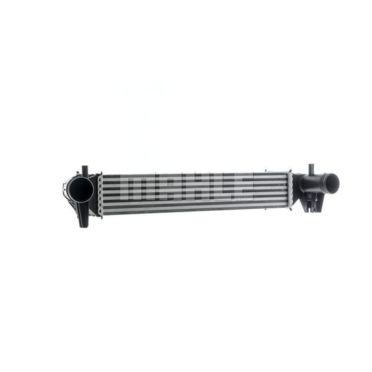 CI 516 000P - Intercooler, charger 