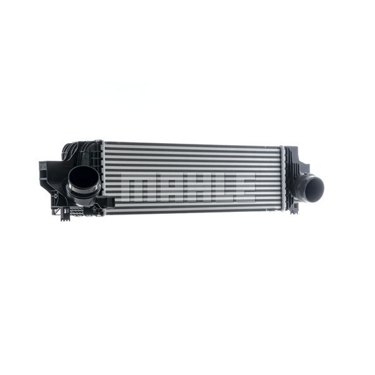 CI 610 000P - Intercooler, charger 