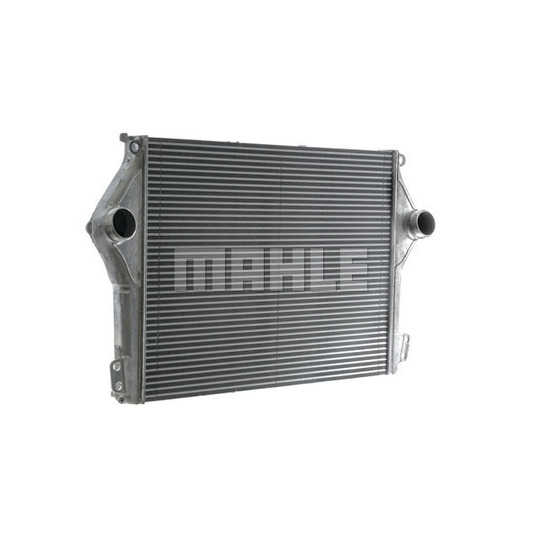 CI 561 000P - Intercooler, charger 