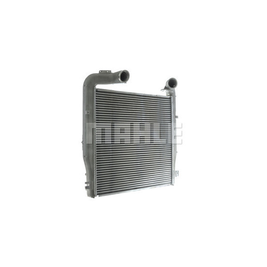 CI 471 000S - Kompressoriõhu radiaator 