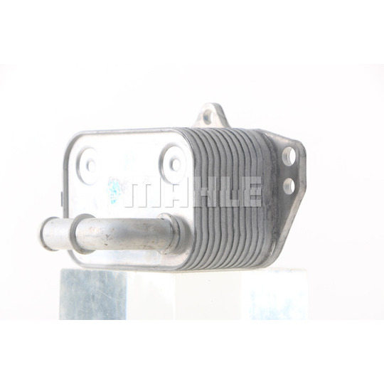 CLC 129 000S - Oil Cooler, engine oil 