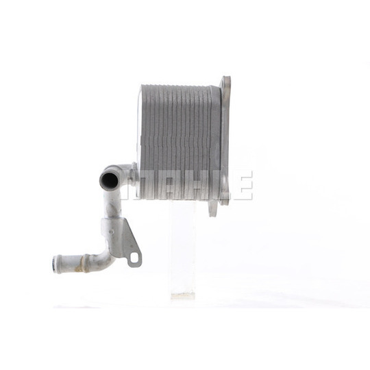 CLC 133 000S - Oil Cooler, engine oil 