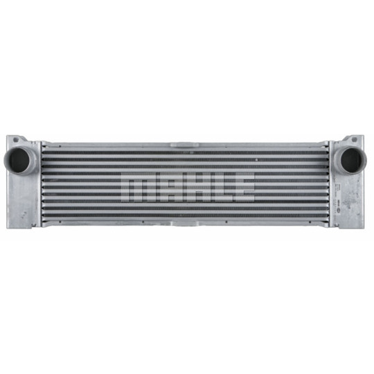 CI 82 000P - Intercooler, charger 