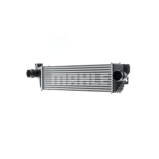 CI 669 000P - Kompressoriõhu radiaator 