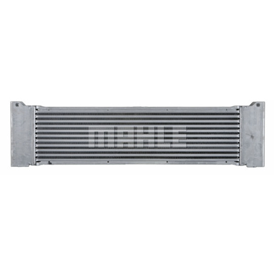 CI 82 000P - Intercooler, charger 