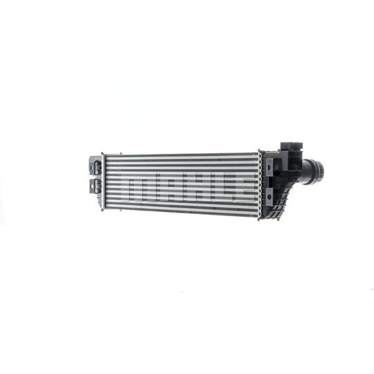 CI 669 000P - Kompressoriõhu radiaator 