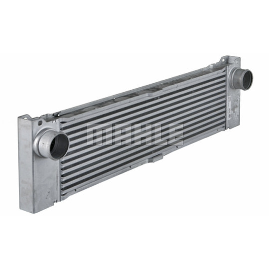 CI 82 000P - Intercooler, charger 